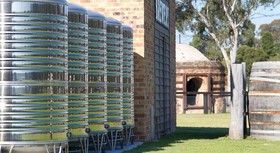 Potters Hotel & Brewery