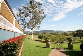 Voco Kirkton Park Hunter Valley