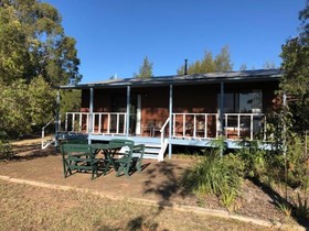 Twin Trees Country Cottages