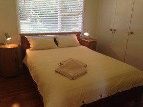 Hyams Beach - A Secret Treasure