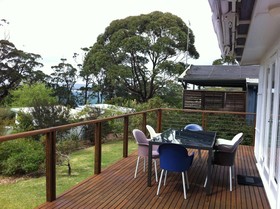 Hyams Beach - A Secret Treasure