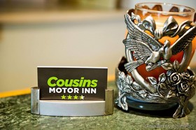 Cousins Motor Inn