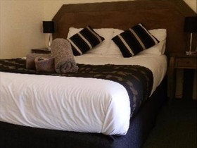Inverell Motel