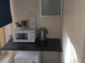 Inverell Motel