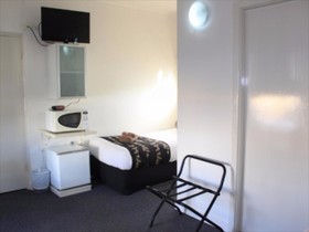 Inverell Motel