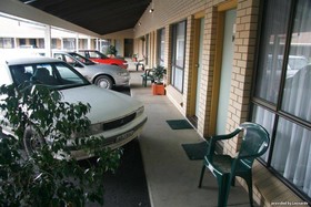 Top of the Town Motel