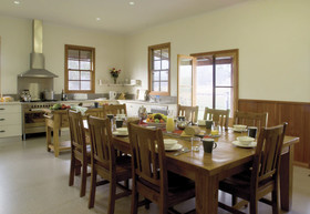 East Kunderang Homestead