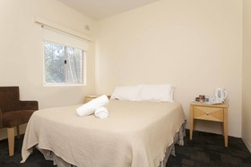Shortland Hotel