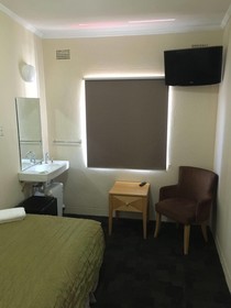 Shortland Hotel