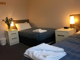 Yuki Inn Jindabyne