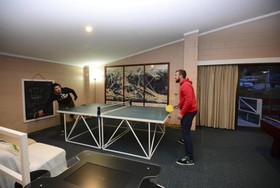 Alpine Resort Motel