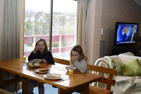 Alpine Resort Motel