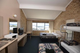 Alpine Resort Motel