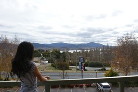 Aspire Alpine Gables Resort