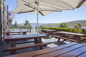 Banjo Paterson Inn