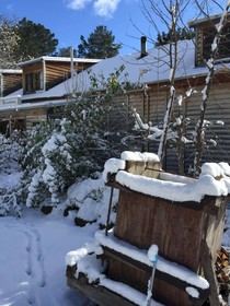Carinya Alpine Village