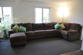 Frost Creek Lodge