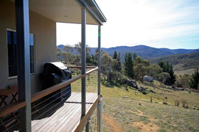 Frost Creek Lodge