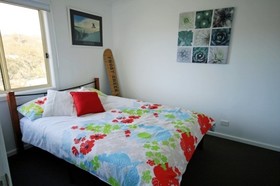 Frost Creek Lodge