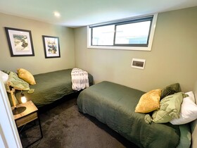 Hamilton House - Snowy Mountain Luxury Villas