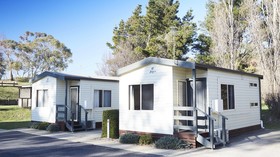 NRMA Jindabyne Holiday Park