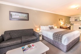 Rydges Horizons Snowy Mountains Jindabyne
