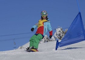 Rydges Horizons Snowy Mountains Jindabyne