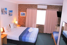 Panorama Jindabyne