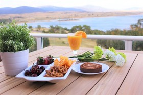 Panorama Jindabyne