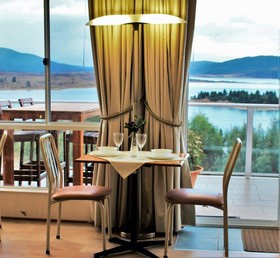 Panorama Jindabyne