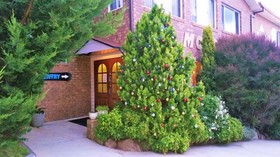 Panorama Jindabyne