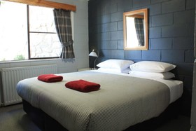 Troldhaugen Lodge