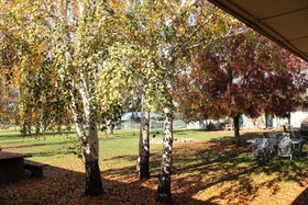Jugiong Motor Inn