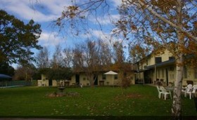 Jugiong Motor Inn
