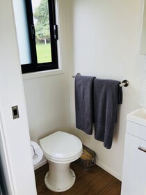 George Tiny House