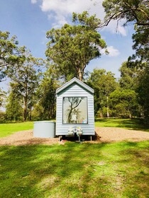 George Tiny House