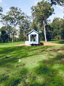 George Tiny House