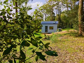 George Tiny House