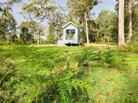 George Tiny House