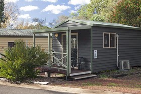 Kangaroo Valley Holiday Park