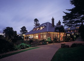 Lilianfels Blue Mountains Resort & Spa
