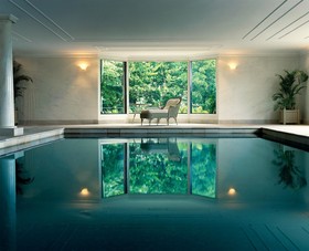 Lilianfels Blue Mountains Resort & Spa