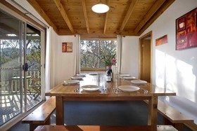 Narrow Neck Lodge