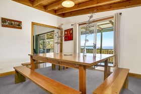 Narrow Neck Lodge