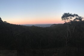 Narrow Neck Lodge