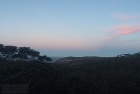 Narrow Neck Lodge
