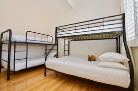 Wildlife Lodge Katoomba
