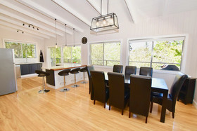 Wildlife Lodge Katoomba