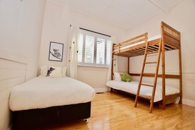 Wildlife Lodge Katoomba