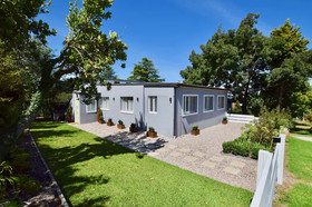 Wildlife Lodge Katoomba